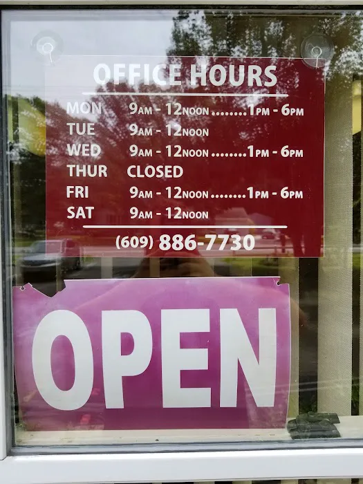 Gregory R. Hunnemeder, DC Picture 1