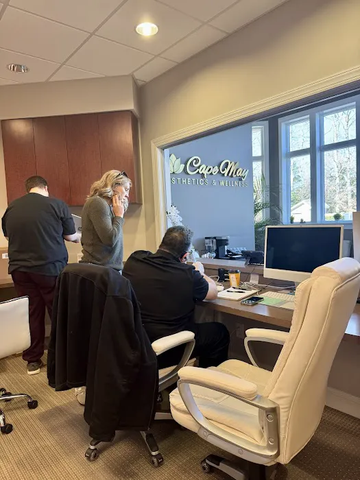 Live Well Chase Health Chiropractic Picture 6