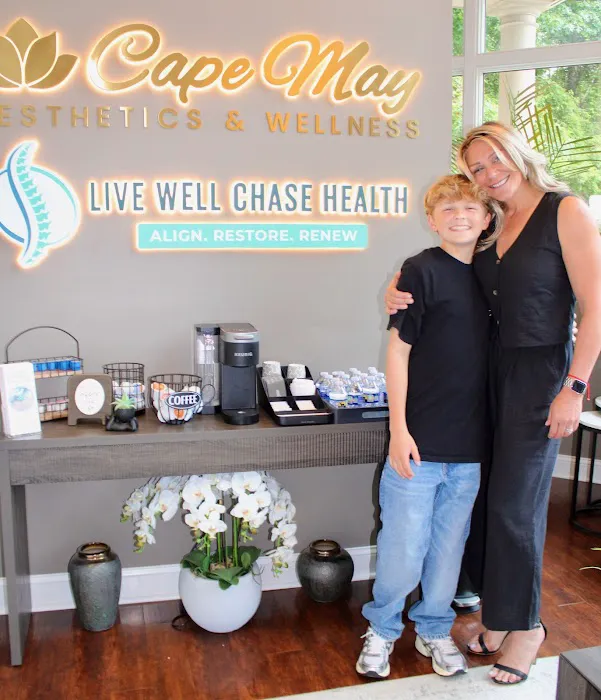 Live Well Chase Health Chiropractic Picture 4