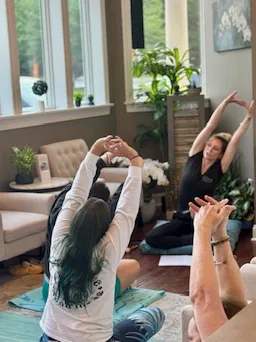 Live Well Chase Health Chiropractic Picture 5