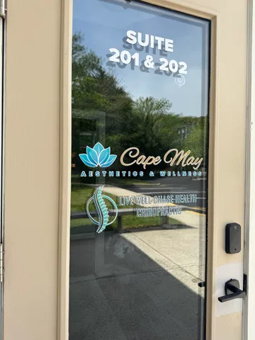 Live Well Chase Health Chiropractic Picture 7