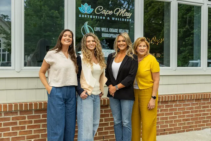 Live Well Chase Health Chiropractic Picture 10