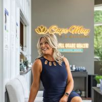 Dr. Maisie Hahn, DC CCSP ico