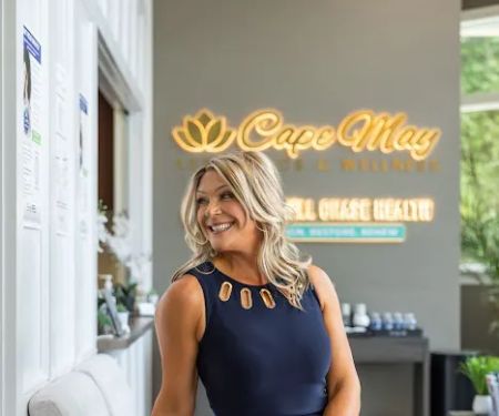 Dr. Maisie Hahn, DC CCSP