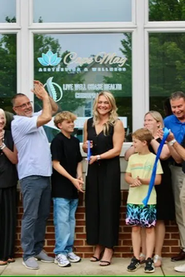 Dr. Maisie Hahn, DC CCSP Picture 9