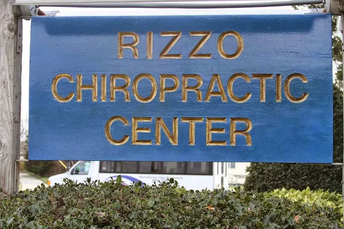 Joseph J. Rizzo, DC Picture 6