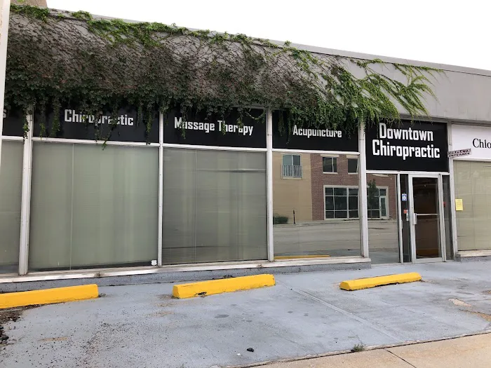Downtown Chiropractic Picture 4