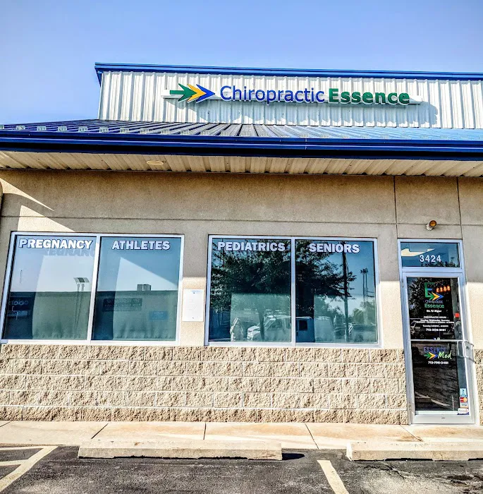Chiropractic Essence Picture 3