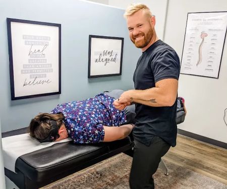 Chiropractic Essence