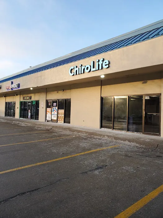 ChiroLife of Omaha Picture 3