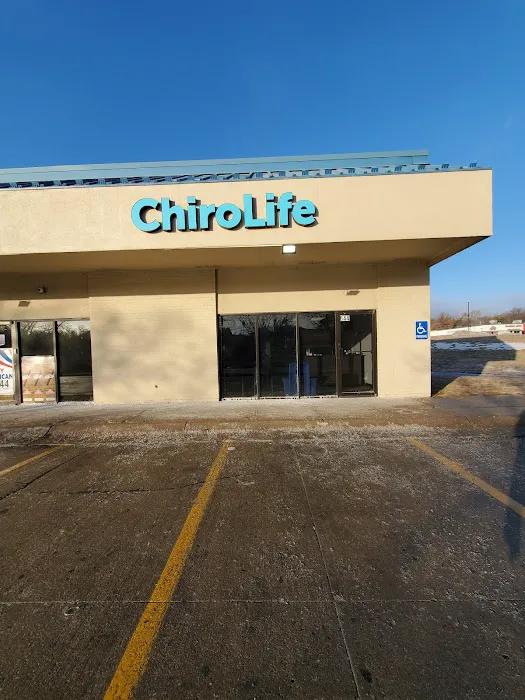 ChiroLife of Omaha Picture 6
