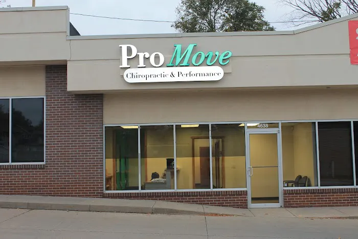 ProMove Chiropractic and Performance Picture 1