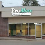 ProMove Chiropractic and Performance