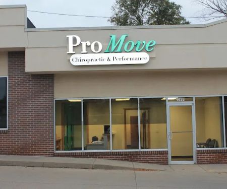ProMove Chiropractic and Performance