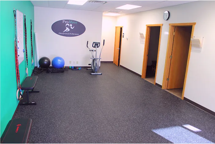 ProMove Chiropractic and Performance Picture 3
