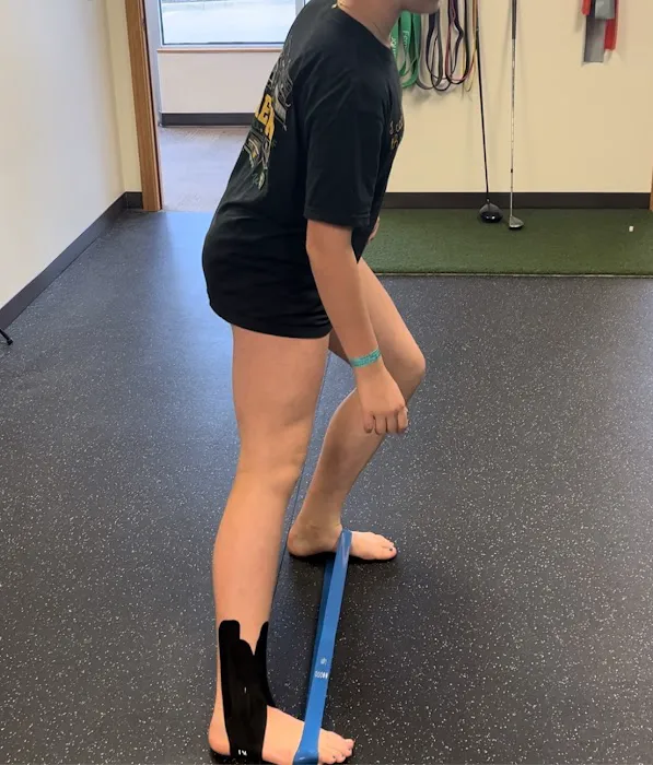 ProMove Chiropractic and Performance Picture 8