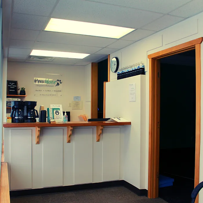 ProMove Chiropractic and Performance Picture 9