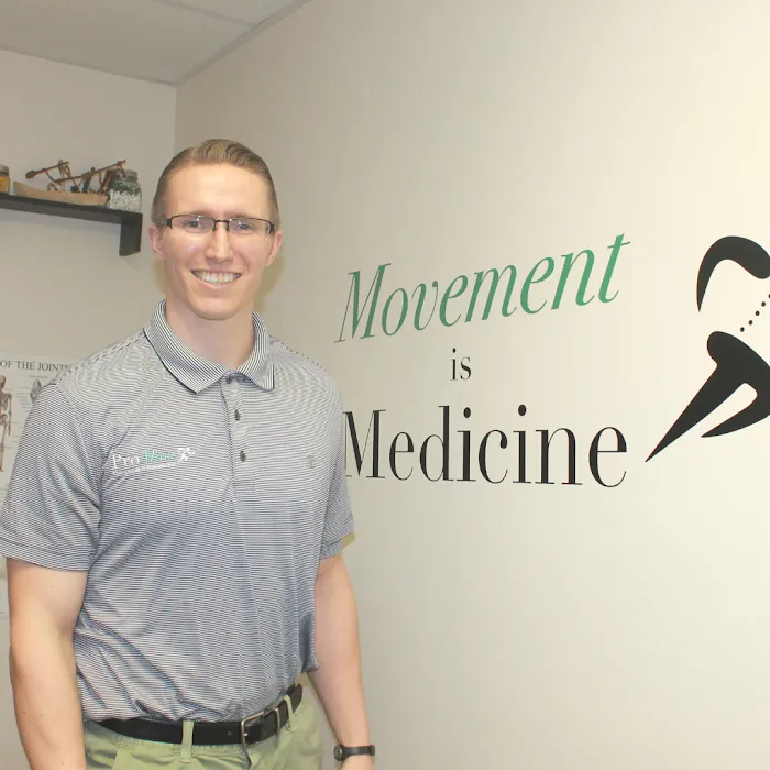 ProMove Chiropractic and Performance Picture 10