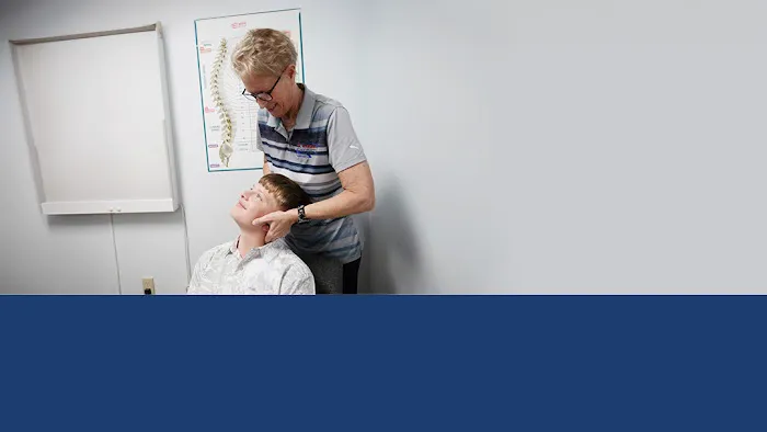 Total Care Chiropractic Picture 1