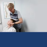 Total Care Chiropractic ico