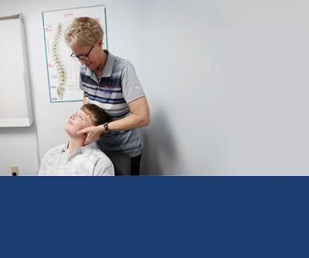 Total Care Chiropractic