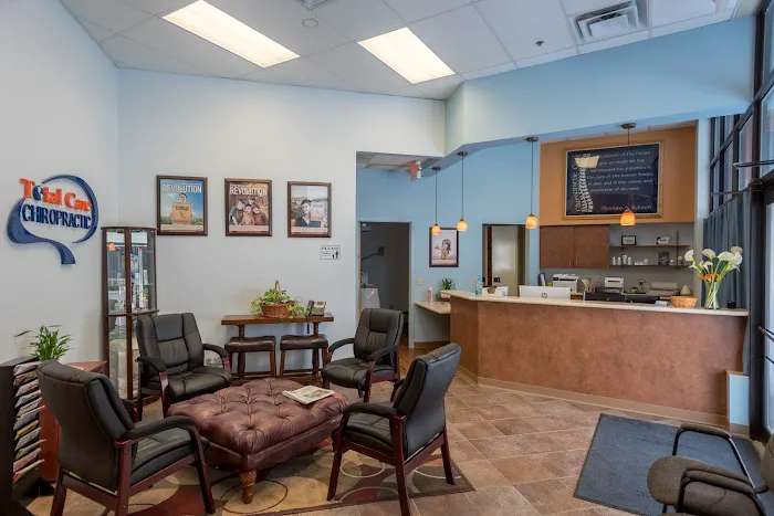 Total Care Chiropractic Picture 2