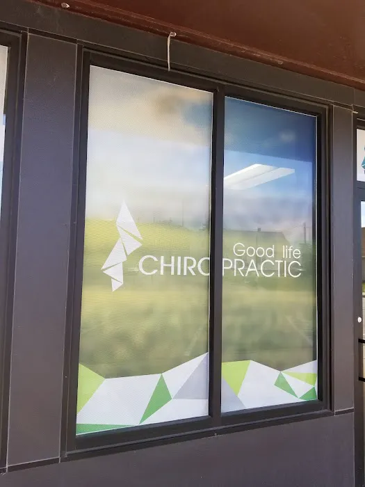 Good Life Chiropractic Picture 1