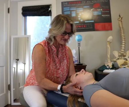 Frazier Family Omaha Chiropractic