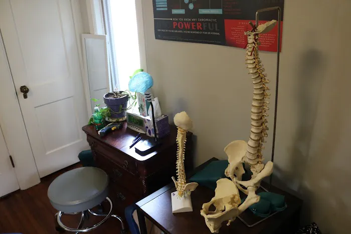 Frazier Family Omaha Chiropractic Picture 4