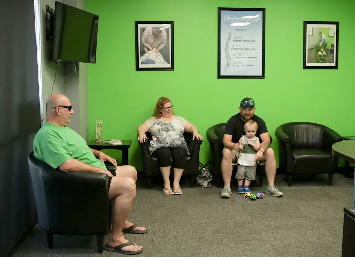 Schanuth Family Chiropractic Picture 2