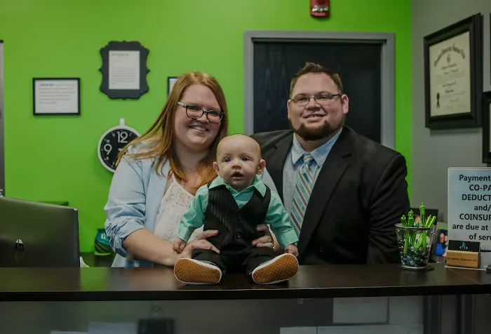 Schanuth Family Chiropractic Picture 8