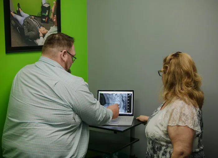 Schanuth Family Chiropractic Picture 6