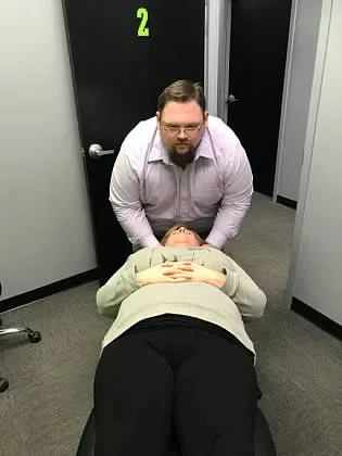 Schanuth Family Chiropractic Picture 5