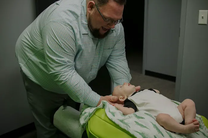 Schanuth Family Chiropractic Picture 10