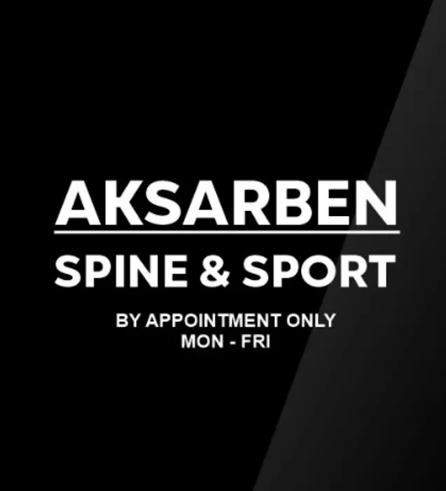 Aksarben Spine and Sport Picture 1