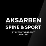 Aksarben Spine and Sport