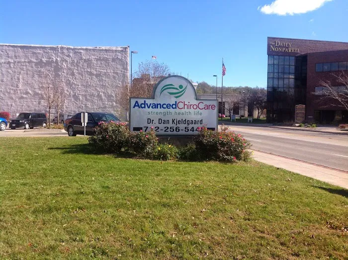Advanced ChiroCare Picture 1