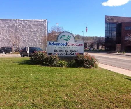 Advanced ChiroCare