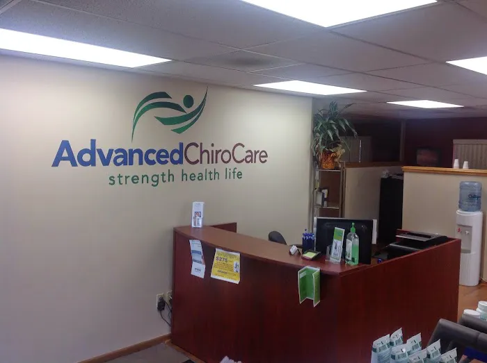 Advanced ChiroCare Picture 3