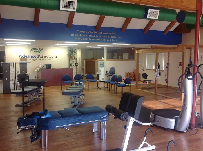Advanced ChiroCare Picture 2