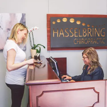 Hasselbring Chiropractic Picture 1