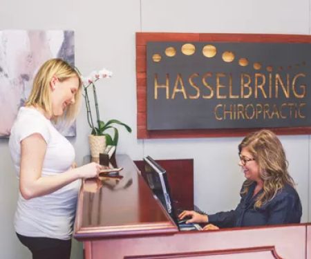 Hasselbring Chiropractic