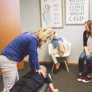 Hasselbring Chiropractic Picture 5