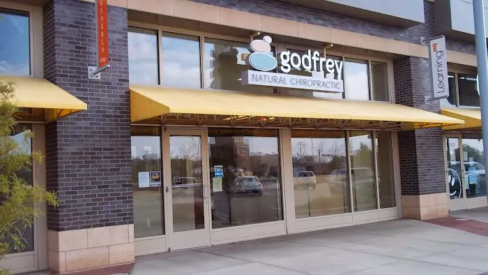 Bruce S. Godfrey, DC Picture 1