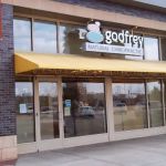 Bruce S. Godfrey, DC
