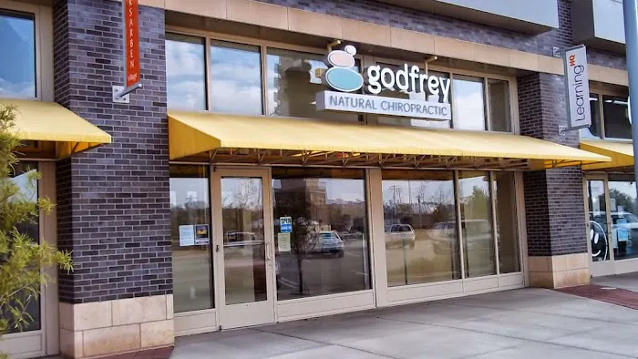 Godfrey Natural Chiropractic and Massage Therapy Picture 1