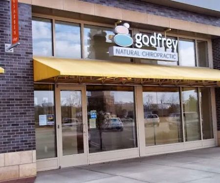 Godfrey Natural Chiropractic and Massage Therapy