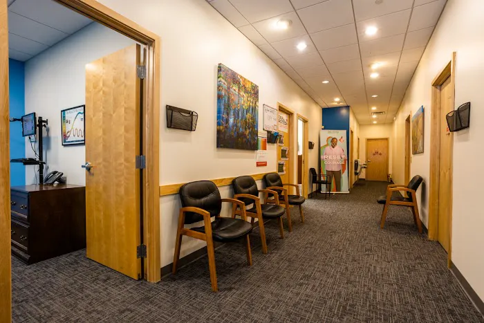 Godfrey Natural Chiropractic and Massage Therapy Picture 3