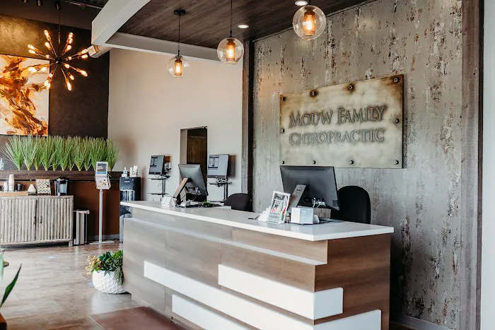 Mouw Family Chiropractic Picture 3