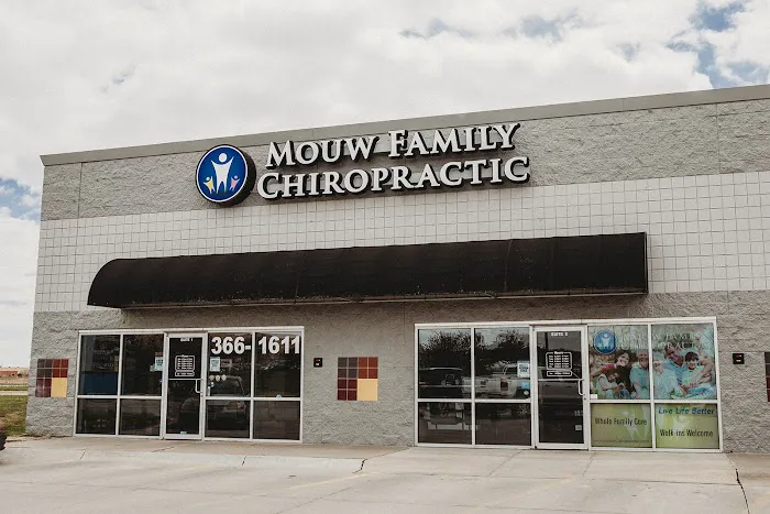 Mouw Family Chiropractic Picture 2